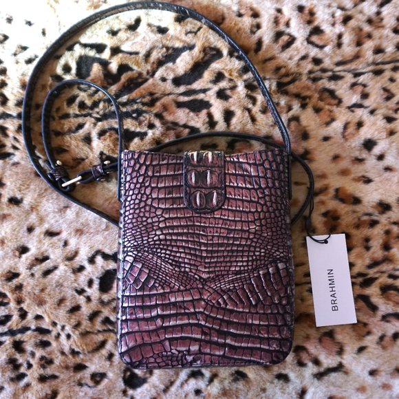 Brahmin Marley crossbody bag - Picture 5 of 12